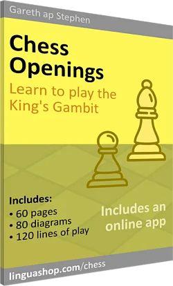 120 chess openings