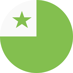 Lezione di esperanto gratis