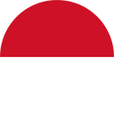 Lição de indonésio grátis