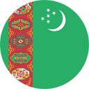 Lição de turkmeno grátis