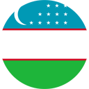 Ücretsiz Özbekçe dersi
