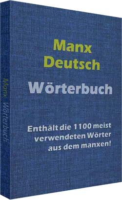 Manx Wörterbuch