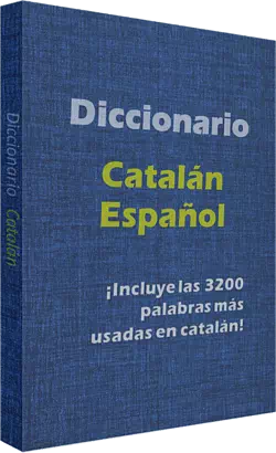 Diccionario catalán-español