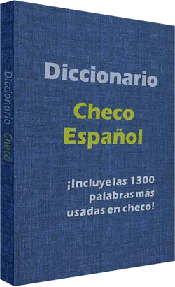 Diccionario checo-español