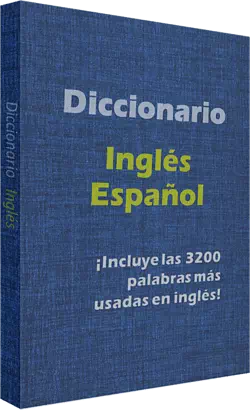 Diccionario inglés-español