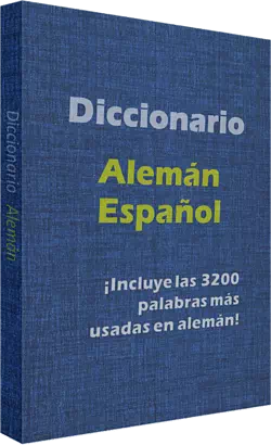 Diccionario alemán-español