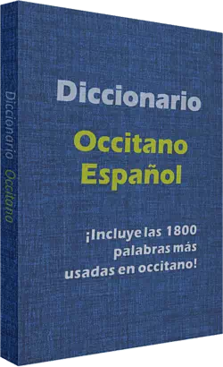 Diccionario occitano-español