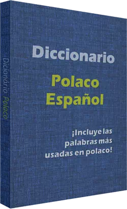 Diccionario polaco-español