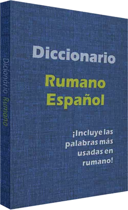 Diccionario rumano-español