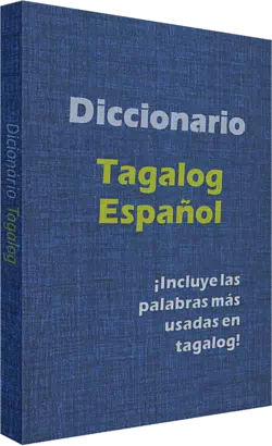 Diccionario tagalog-español