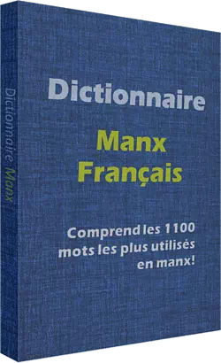 Dictionnaire français-manx