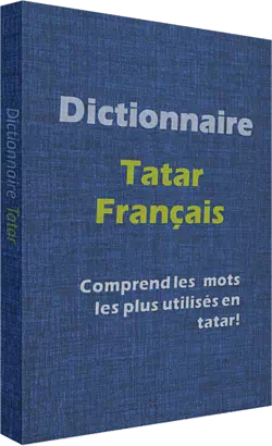 Dictionnaire français-tatar