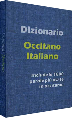 Dizionario occitano