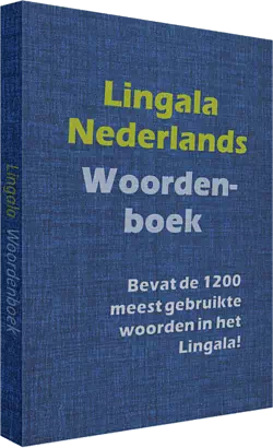 Lingala Woordenboek