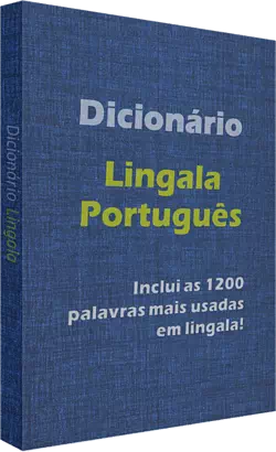Dicionário de lingala