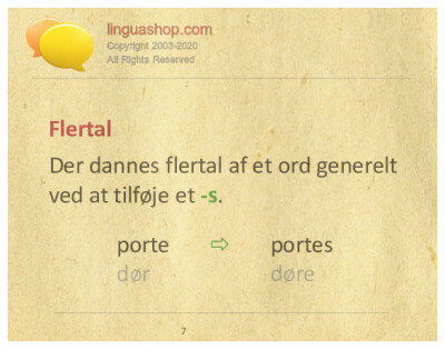 Fransk grammatik til download
