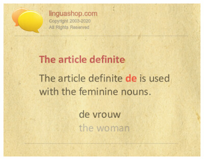 Nederlandsk gramma­tikk for ned­lastning