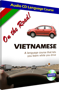 Na putovanju! Vijetnamski
