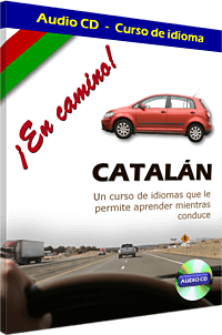 ¡En camino! Catalán