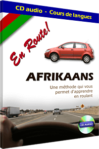 En Route! Afrikaans
