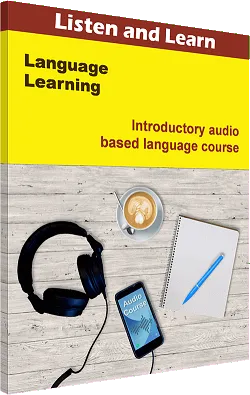 Listen and Learn Chinese