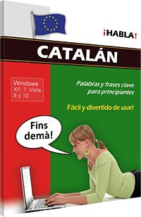 ¡Hable! Catalán