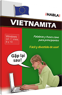 ¡Hable! Vietnamita