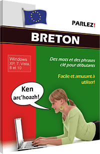 Parlez! Breton
