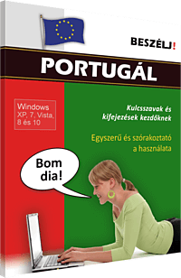 Beszélj! Portugál