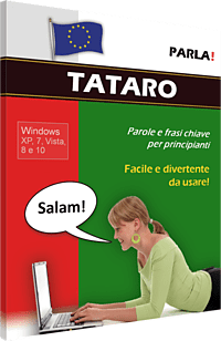 Parla! Tataro