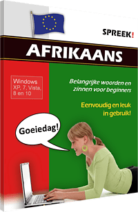 Spreek! Afrikaans