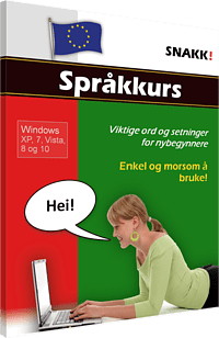 Snakk! Færøysk