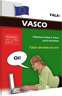 Fala! Vasco