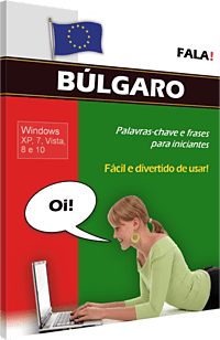 Fala! Búlgaro