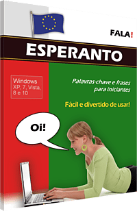 Fala! Esperanto