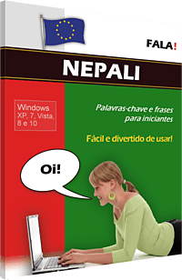 Fala! Nepali