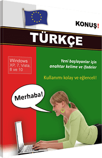 Konuş! Türkçe