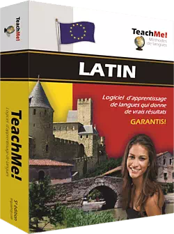 Apprends-moi! Latin