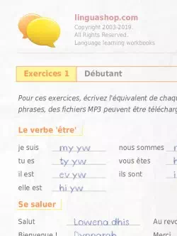 PDF Cahier d'exercices en cornique
