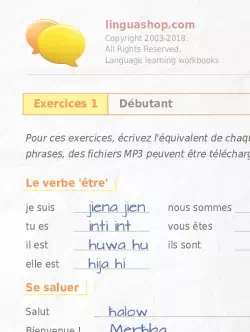 PDF Cahier d'exercices en maltais