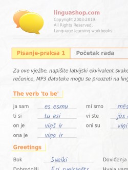 PDF Radna knjiga na latvijskom