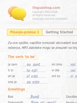 PDF Radna knjiga na rumunjskom