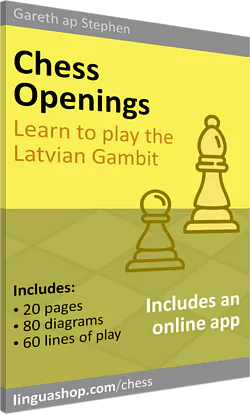 How to play the Italian Game • Free PDF Download
