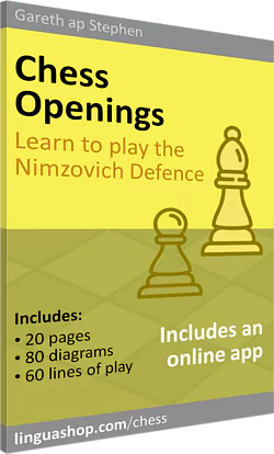 How to play the Nimzovich Defence • Free PDF Download