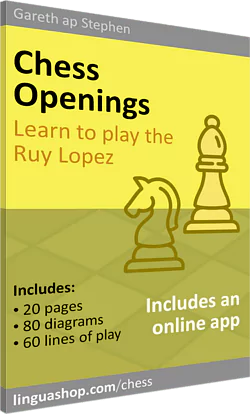 How to play the Ruy-lopez • Free PDF Download