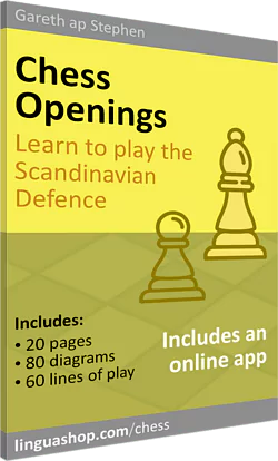 120 chess openings