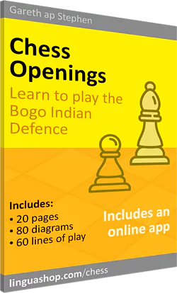 How to play the The King's Indian Attack • Free PDF Download
