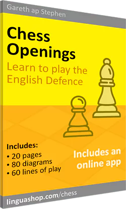 How to play the Grau Defence • Free PDF Download