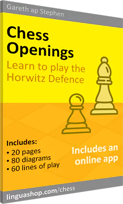 How to play the Lundin Defence • Free PDF Download