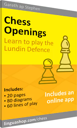 How to play the Old-benoni Defence • Free PDF Download